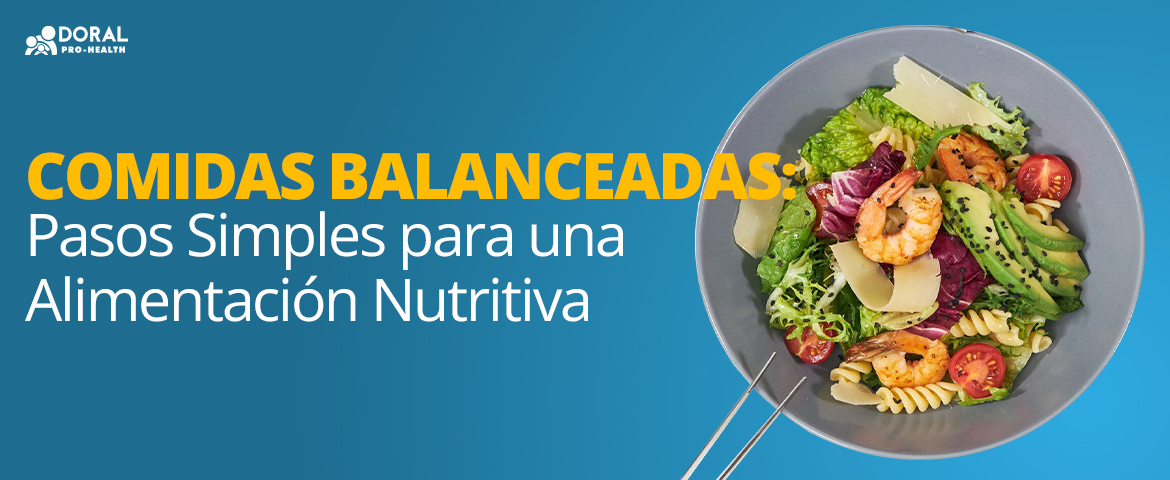 Comidas Balanceadas
