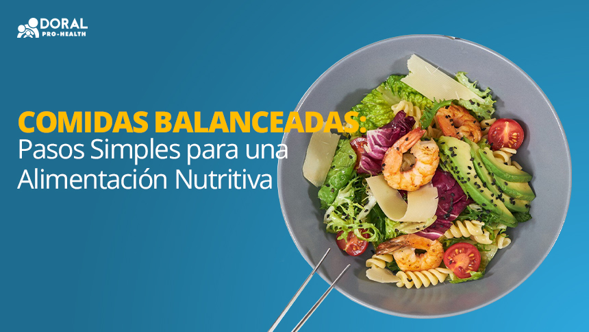 Comidas Balanceadas
