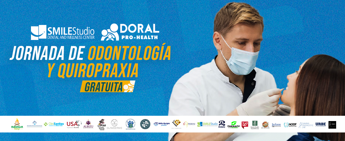 Jornada de Salud Odontol�gica