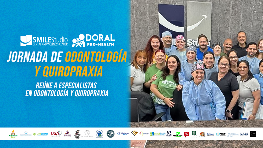 Jornada Odontologica