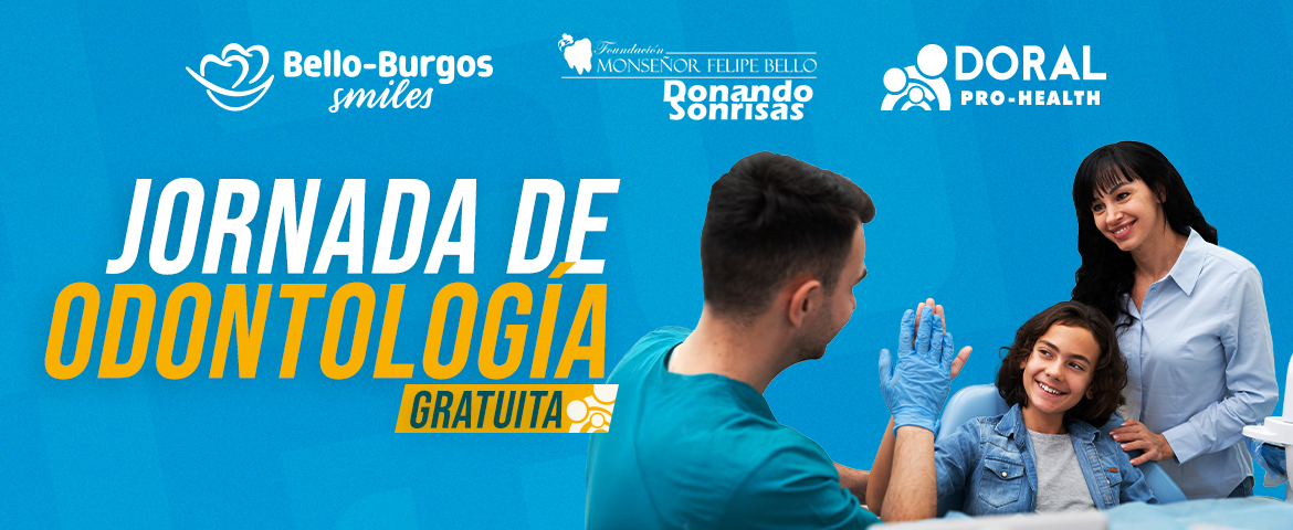 Jornada de Odontologia