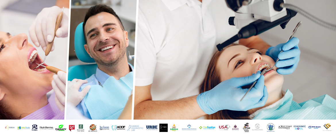 �Sab�as que tener una sonrisa sana puede mejorar much�simo tu calidad de vida?