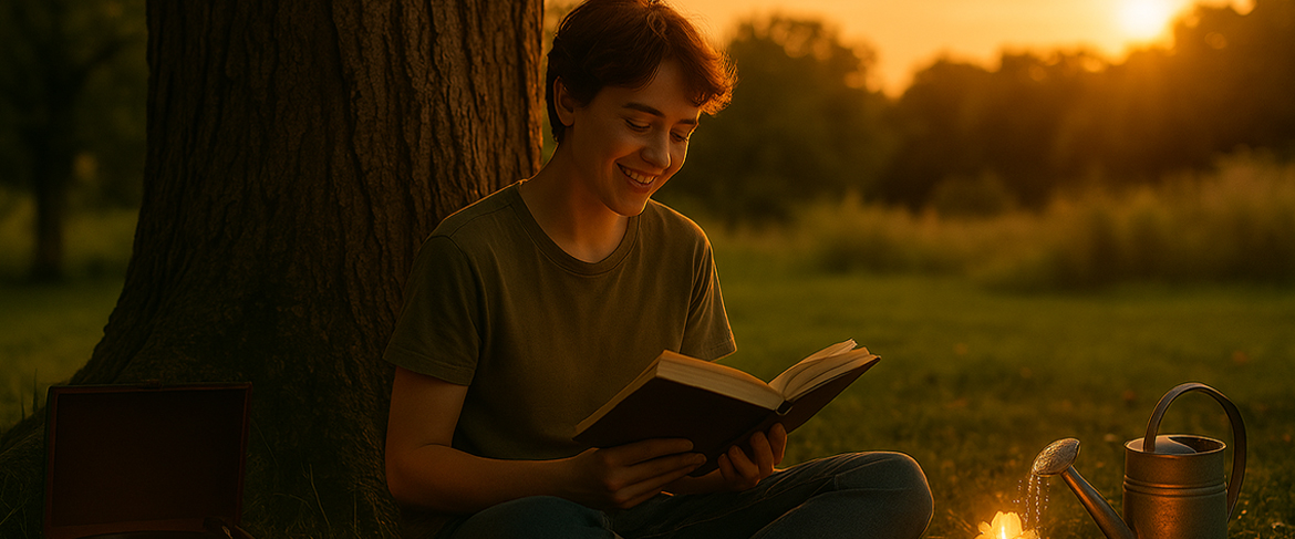 Una Vida Plena a Trav�s de la Apreciaci�n