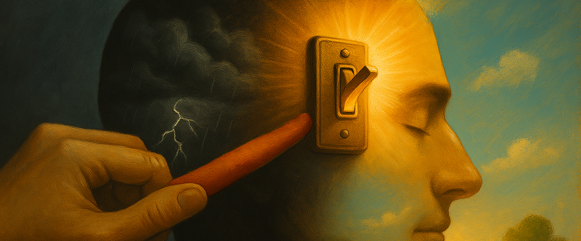 C�mo Nuestros Pensamientos Moldean la Realidad