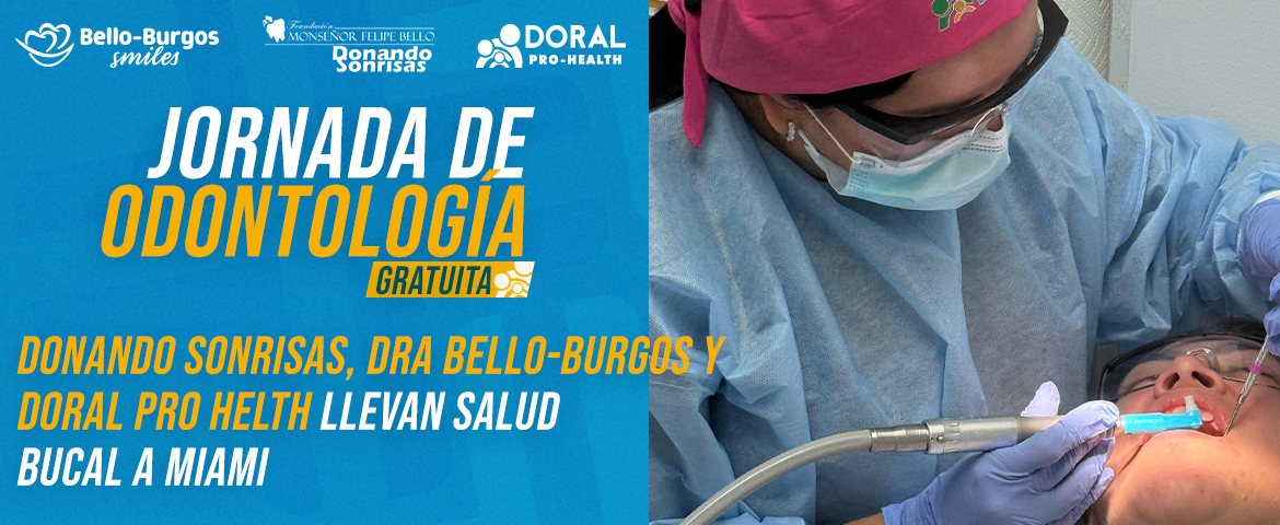 Jornada de odontologia