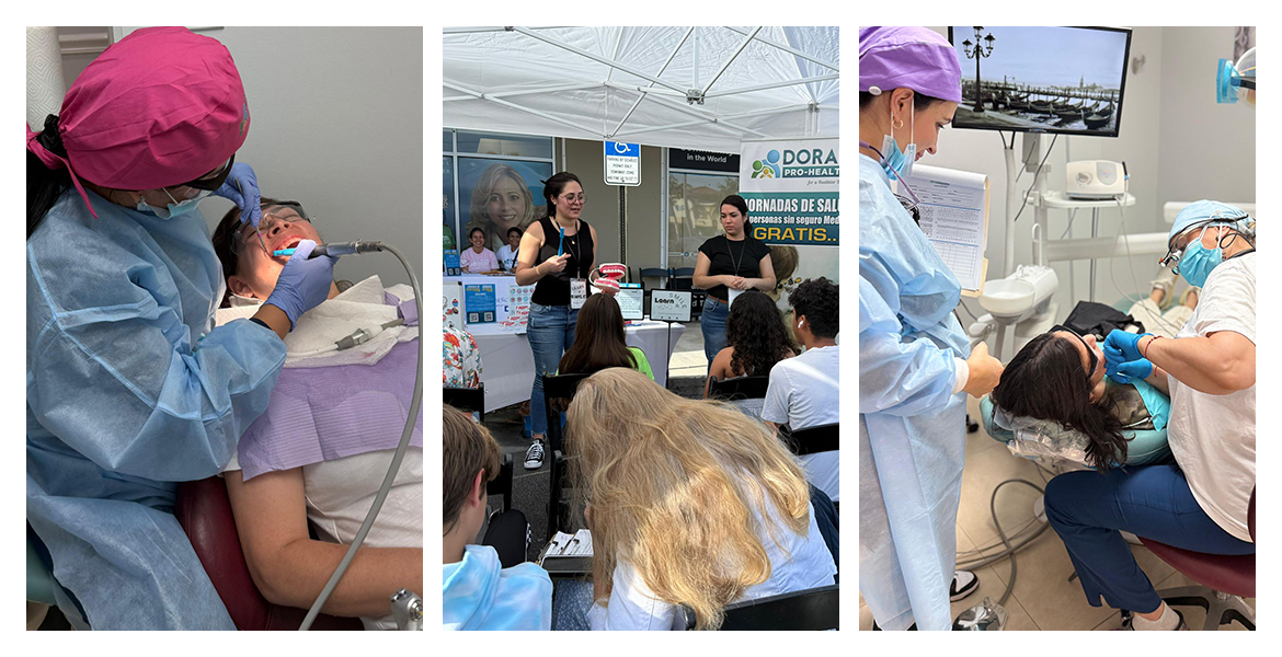 pacientes satisfechos