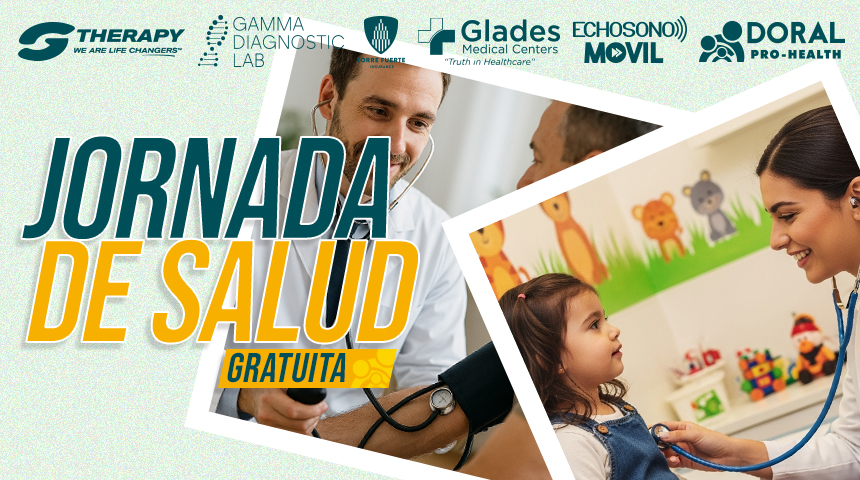 Jornada de Salud