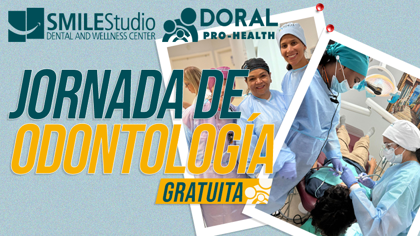 Jornada de Odontologia